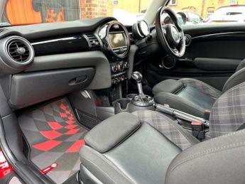 MINI HATCH 2.0 Cooper S Hatchback 3dr Petrol Auto Euro 6 (s/s) (192 ps)