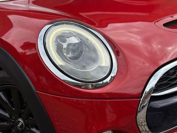 MINI HATCH 2.0 Cooper S Hatchback 3dr Petrol Auto Euro 6 (s/s) (192 ps)