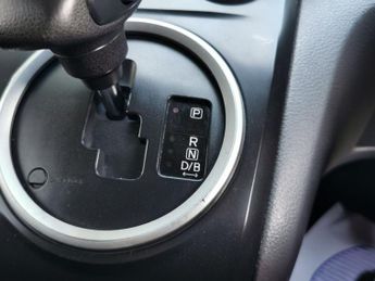 NISSAN e-NV200 40kWh Acenta Panel Van 5dr Electric Auto SWB (Quick Charge) (109