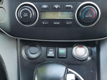 NISSAN e-NV200 40kWh Acenta Panel Van 5dr Electric Auto SWB (Quick Charge) (109