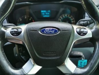 FORD TRANSIT 2.0 350 EcoBlue Panel Van 5dr Diesel Auto FWD L3 H2 Euro 6 (s/s)