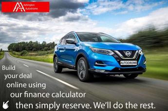 VAUXHALL MOKKA 1.4i T EXCLUSIV 5 DOOR AUTO 138 BHP (EURO 6)