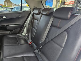 KIA PICANTO 1.25 GT-Line S Hatchback 5dr Petrol Manual Euro 6 (83 bhp)
