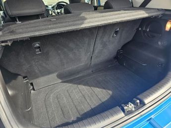 KIA SOUL 1.6 GDi 2 SUV 5dr Petrol Manual Euro 6 (130 bhp)