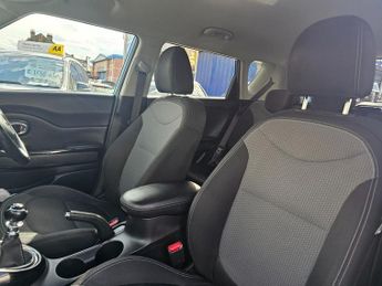 KIA SOUL 1.6 GDi 2 SUV 5dr Petrol Manual Euro 6 (130 bhp)