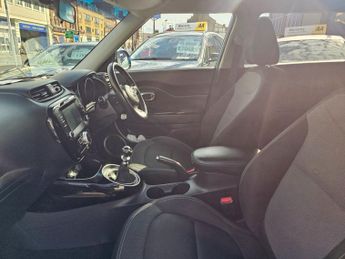KIA SOUL 1.6 GDi 2 SUV 5dr Petrol Manual Euro 6 (130 bhp)