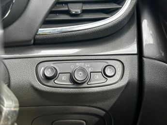 VAUXHALL MOKKA X 1.4i Turbo Elite SUV 5dr Petrol Auto Euro 6 (140 ps)