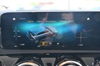 MERCEDES-BENZ A-CLASS 2.0 A35 AMG Edition (Premium Plus) Hatchback 5dr Petrol 7G-DCT 4