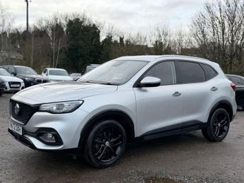 MG MG HS 1.5 T-GDI Excite SUV 5dr Petrol DCT Euro 6 (s/s) (162 ps)