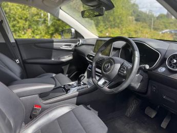 MG MG HS 1.5 T-GDI Excite SUV 5dr Petrol DCT Euro 6 (s/s) (162 ps)