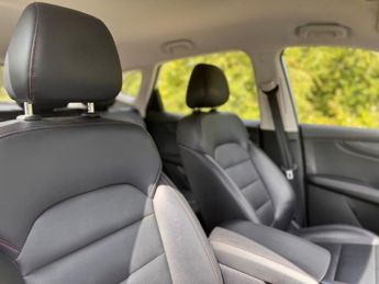 MG MG HS 1.5 T-GDI Excite SUV 5dr Petrol DCT Euro 6 (s/s) (162 ps)