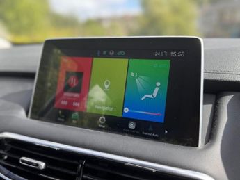 MG MG HS 1.5 T-GDI Excite SUV 5dr Petrol DCT Euro 6 (s/s) (162 ps)