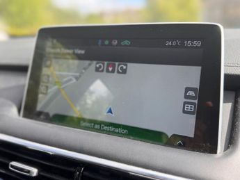 MG MG HS 1.5 T-GDI Excite SUV 5dr Petrol DCT Euro 6 (s/s) (162 ps)