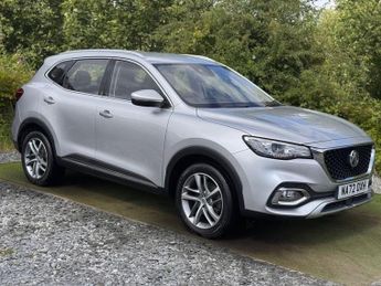 MG MG HS 1.5 T-GDI Excite SUV 5dr Petrol DCT Euro 6 (s/s) (162 ps)