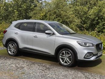MG MG HS 1.5 T-GDI Excite SUV 5dr Petrol DCT Euro 6 (s/s) (162 ps)