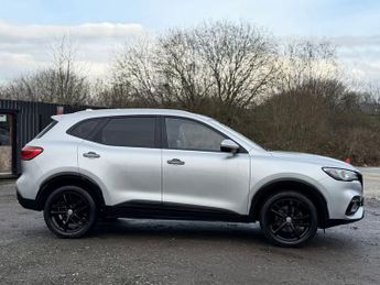 MG MG HS 1.5 T-GDI Excite SUV 5dr Petrol DCT Euro 6 (s/s) (162 ps)