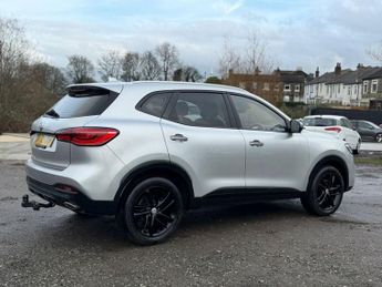 MG MG HS 1.5 T-GDI Excite SUV 5dr Petrol DCT Euro 6 (s/s) (162 ps)