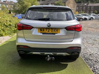 MG MG HS 1.5 T-GDI Excite SUV 5dr Petrol DCT Euro 6 (s/s) (162 ps)