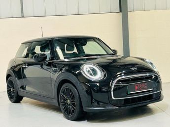MINI Electric Hatch Cooper SE 32.6kWh Level 2 Hatchback 3dr Electric Auto (184 ps)