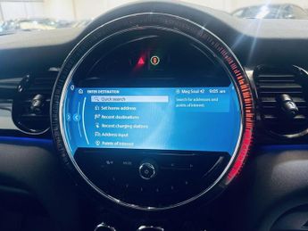 MINI Electric Hatch Cooper SE 32.6kWh Level 2 Hatchback 3dr Electric Auto (184 ps)