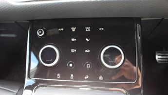 LAND ROVER RANGE ROVER EVOQUE 2.0 D180 R-Dynamic S SUV 5dr Diesel Auto 4WD Euro 6 (s/s) (180 p