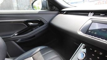 LAND ROVER RANGE ROVER EVOQUE 2.0 D180 R-Dynamic S SUV 5dr Diesel Auto 4WD Euro 6 (s/s) (180 p