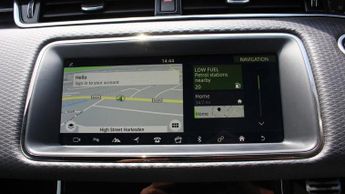 LAND ROVER RANGE ROVER EVOQUE 2.0 D180 R-Dynamic S SUV 5dr Diesel Auto 4WD Euro 6 (s/s) (180 p