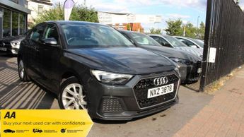 Audi A1 1.0 TFSI 30 Sport Sportback 5dr Petrol S Tronic Euro 6 (s/s) (11