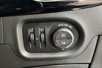VAUXHALL ASTRA 1.4i Turbo Griffin Hatchback 5dr Petrol Manual Euro 6 (s/s) (150