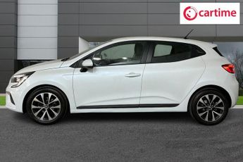 RENAULT CLIO 1.0 TCe Iconic Hatchback 5dr Petrol Manual Euro 6 (s/s) (90 ps) 