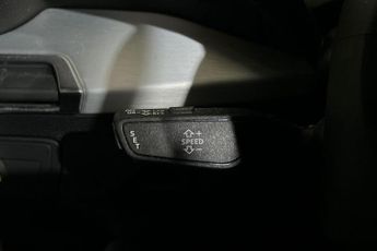 AUDI Q2 1.6 TDI 30 S line SUV 5dr Diesel Manual Euro 6 (s/s) (116 ps) Me