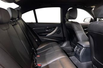 BMW 3 SERIES 2.0 320d M Sport Saloon 4dr Diesel Auto xDrive Euro 6 (s/s) (190