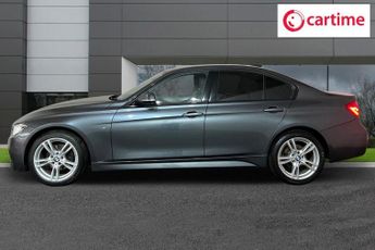 BMW 3 SERIES 2.0 320d M Sport Saloon 4dr Diesel Auto xDrive Euro 6 (s/s) (190