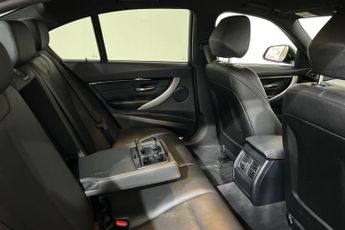 BMW 3 SERIES 2.0 320d M Sport Saloon 4dr Diesel Auto xDrive Euro 6 (s/s) (190