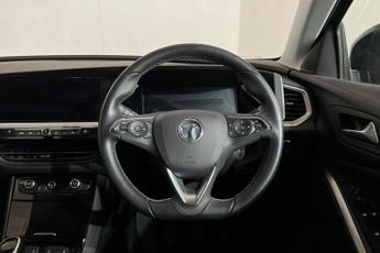 VAUXHALL GRANDLAND X 1.2 Turbo GS SUV 5dr Petrol Manual Euro 6 (s/s) (130 ps) 1 Previ