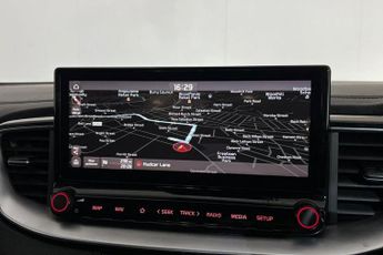 KIA XCEED 1.6 GDi 8.9kWh 3 SUV 5dr Petrol Plug-in Hybrid DCT Euro 6 (s/s) 