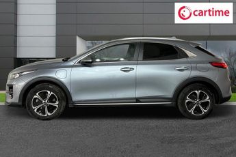KIA XCEED 1.6 GDi 8.9kWh 3 SUV 5dr Petrol Plug-in Hybrid DCT Euro 6 (s/s) 