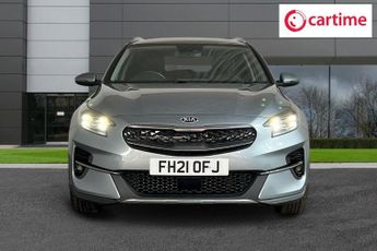 KIA XCEED 1.6 GDi 8.9kWh 3 SUV 5dr Petrol Plug-in Hybrid DCT Euro 6 (s/s) 