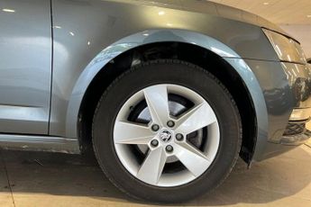 SKODA OCTAVIA 1.0 TSI GPF SE Hatchback 5dr Petrol Manual Euro 6 (s/s) (115 ps)