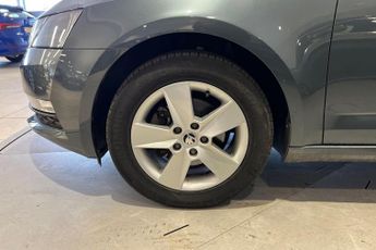 SKODA OCTAVIA 1.0 TSI GPF SE Hatchback 5dr Petrol Manual Euro 6 (s/s) (115 ps)