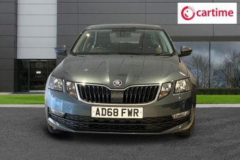 SKODA OCTAVIA 1.0 TSI GPF SE Hatchback 5dr Petrol Manual Euro 6 (s/s) (115 ps)