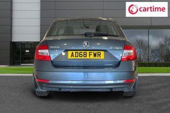 SKODA OCTAVIA 1.0 TSI GPF SE Hatchback 5dr Petrol Manual Euro 6 (s/s) (115 ps)