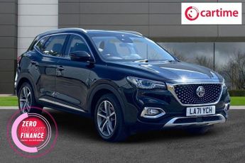 MG HS 1.5 T-GDI Exclusive SUV 5dr Petrol Manual Euro 6 (s/s) (162 ps) 
