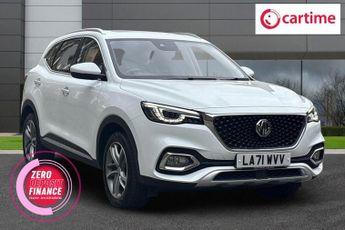 MG HS 1.5 T-GDI Exclusive SUV 5dr Petrol Manual Euro 6 (s/s) (162 ps) 