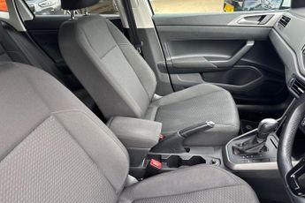 VOLKSWAGEN POLO 1.0 TSI Match Hatchback 5dr Petrol DSG Euro 6 (s/s) (95 ps) Low 