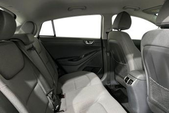 HYUNDAI IONIQ 38.3kWh Premium Hatchback 5dr Electric Auto (136 ps) 1 Owner / L