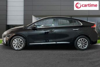 HYUNDAI IONIQ 38.3kWh Premium Hatchback 5dr Electric Auto (136 ps) 1 Owner / L