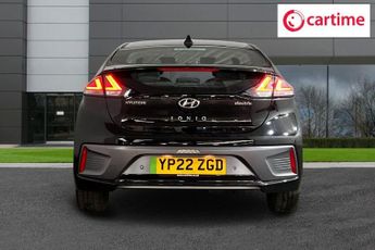 HYUNDAI IONIQ 38.3kWh Premium Hatchback 5dr Electric Auto (136 ps) 1 Owner / L