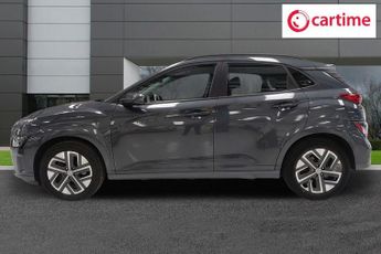HYUNDAI KONA 39kWh SE Connect SUV 5dr Electric Auto (10.5kW Charger) (136 ps)