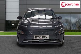 HYUNDAI KONA 39kWh SE Connect SUV 5dr Electric Auto (10.5kW Charger) (136 ps)